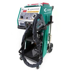 Споттер с аксессуарами, 220В GARWIN GS-5000