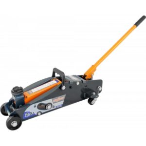 Домкрат подкатной 2,5 т Ombra OHT225C