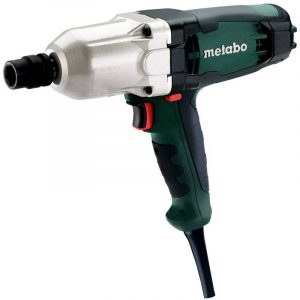 Гайковерт ударный сетевой, 1/2″ Metabo SSW 650