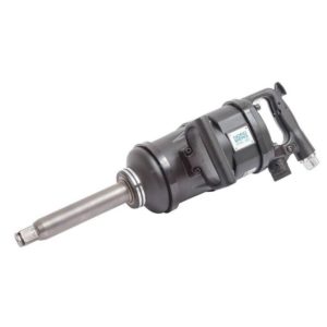 Пневмогайковерт для грузовых авто 1″ NORDBERG NP18360