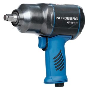 Пневмогайковерт ударный 1/2″ NORDBERG NP14101