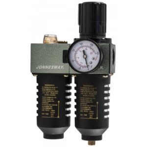 Модульная группа для подготовки воздуха 3/8″ Jonnesway JAZ-6704