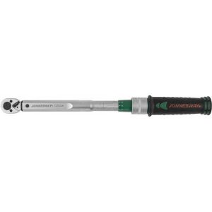 Ключ динамометрический 1/4″DR, 4-20 Нм Jonnesway T27020N