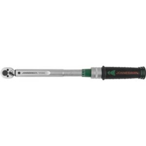 Ключ динамометрический 1/4″DR, 4.5-30 Нм Jonnesway T27030N