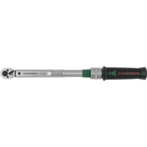 Ключ динамометрический 3/8″DR, 4-20 Нм Jonnesway T27021N