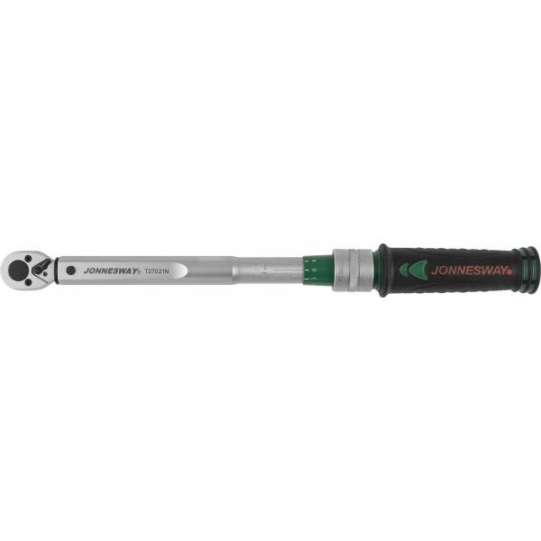 Ключ динамометрический 3/8"DR, 4-20 Нм Jonnesway T27021N