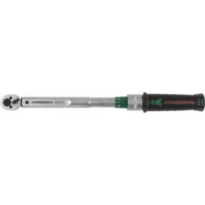 Ключ динамометрический 3/8″DR, 4.5-30 Нм Jonnesway T27031N