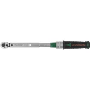 Ключ динамометрический 3/8″DR, 10-60 Нм Jonnesway T27060N