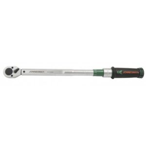 Ключ динамометрический 1/2″DR, 40-200 Нм Jonnesway T27200N