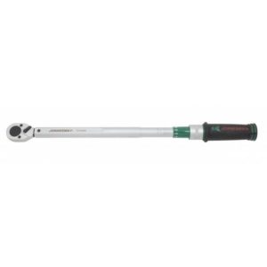 Ключ динамометрический 1/2″DR, 60-340 Нм Jonnesway T27340N