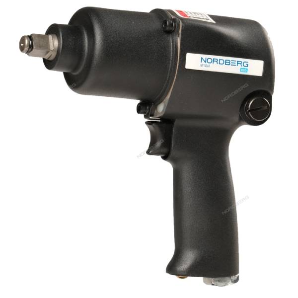 Пневмогайковерт ударный 1/2" NORDBERG NP14068