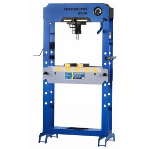 Пресс, усилие 50 т NORDBERG PRO N3550