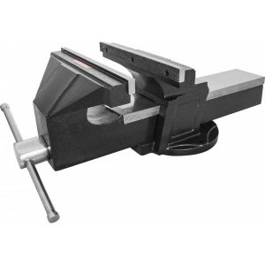 Тиски слесарные, 250 мм Ombra A90053