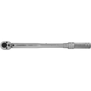 Ключ динамометрический 3/8″DR, 5-25 Нм Jonnesway T04060A