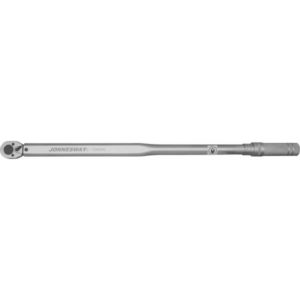 Ключ динамометрический 3/4″DR, 80-400 Нм Jonnesway T04300