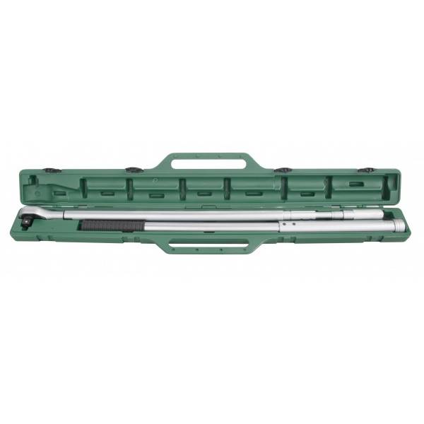 Ключ динамометрический 1"DR, 400-2000 Нм Jonnesway T272000N