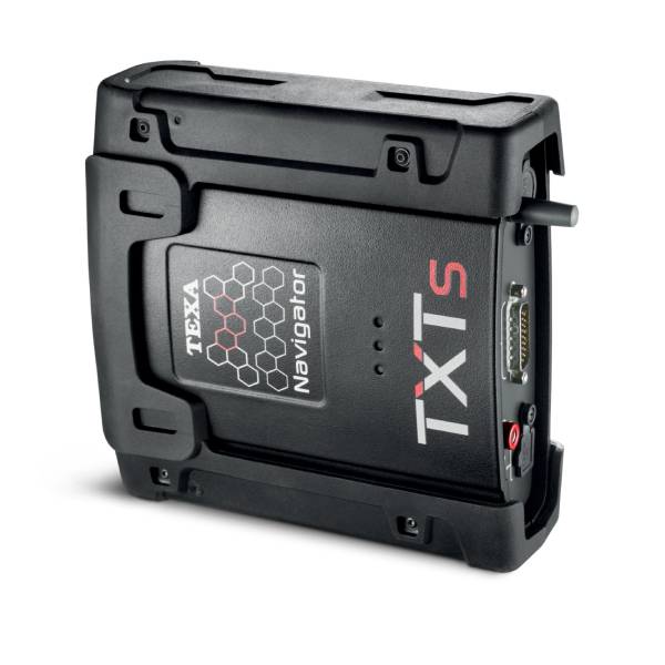 Диагностический сканер Navigator TXTs Truck Texa D07223