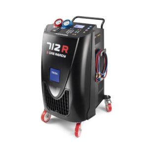 Установка для заправки кондиционеров Konfort 712R Texa Z13910