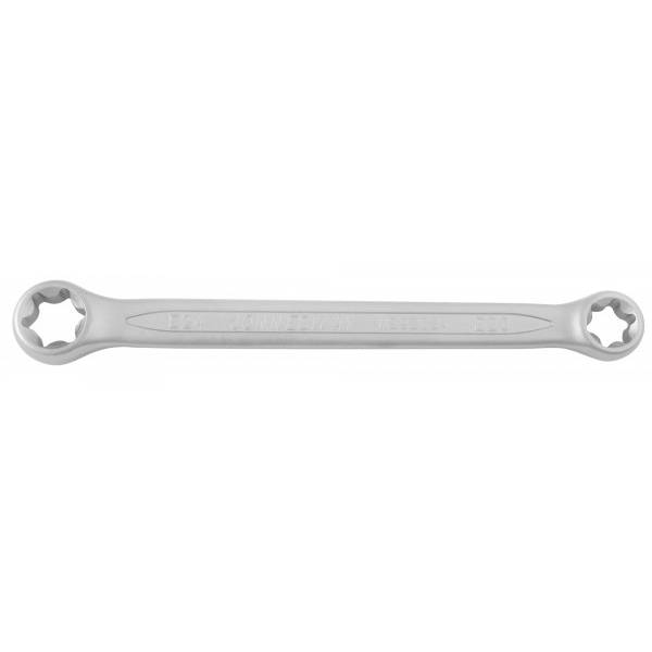 Ключ гаечный накидной, внешний TORX®, E20xE24 Jonnesway W292024