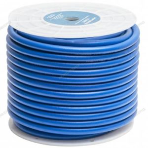 Шланг воздушный гибридный PVC Ø12х18мм, 1 м NORDBERG H1218HPVC