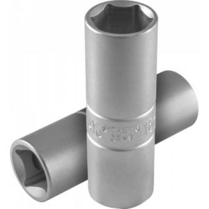 Головка торцевая свечная 1/2″DR, 16 мм Jonnesway S17H4116