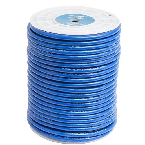 Шланг воздушный гибридный PVC Ø9,5х15,5мм, 1м NORDBERG H0915HPVC