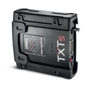 Мультимарочный сканер для сельхозтехники и спецтехники Navigator TXTs OHW Texa D072C2