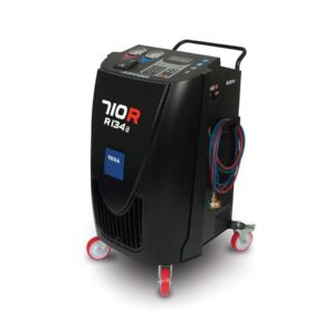 Установка для заправки кондиционеров Konfort 710R Texa Z08510