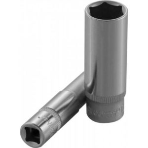 Головка торцевая глубокая 1/4″DR, 5.5 мм Jonnesway S04HD21055