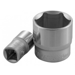 Головка торцевая 1/2″DR, 22 мм Jonnesway S04H4122