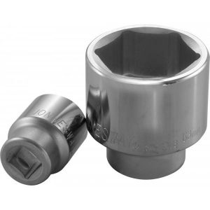 Головка торцевая 1″DR, 38 мм Jonnesway S04H8138