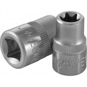 Головка торцевая 3/8″DR, внешний TORX®, Е20 Jonnesway S06H320