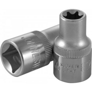 Головка торцевая 1/2″DR, внешний TORX®, Е14 Jonnesway S06H414