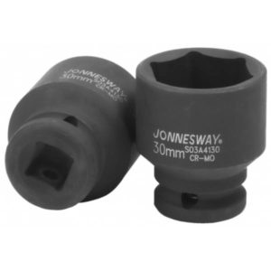 Головка торцевая ударная 1/2″DR, 30 мм Jonnesway S03A4130