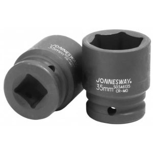 Головка торцевая ударная 3/4″DR, 35 мм Jonnesway S03A6135