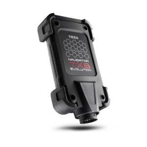 Диагностический сканер для водной техники TEXA NAVIGATOR TXB Evolution MARINE