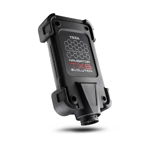 Диагностический сканер для водной техники TEXA NAVIGATOR TXB Evolution MARINE