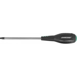 Отвертка стержневая TORX® FULL STAR, T40х150 Jonnesway D2006T40