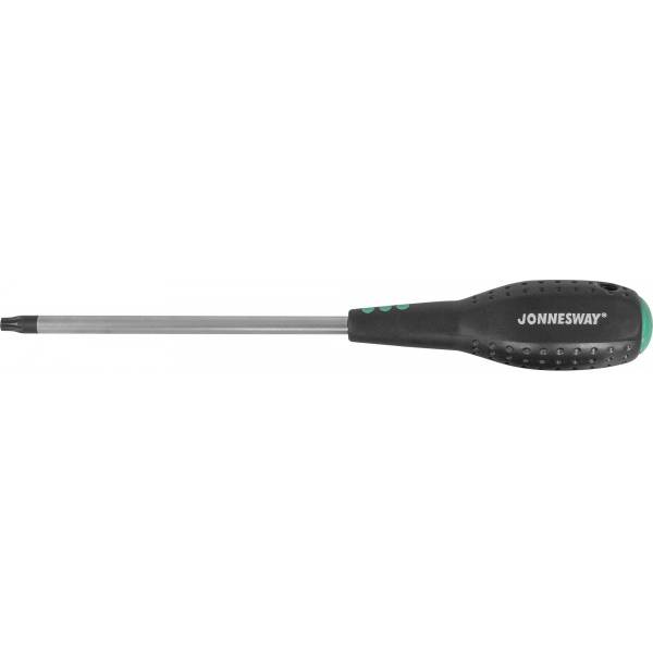 47477 Отвертка стержневая TORX® FULL STAR, T40х150 Jonnesway