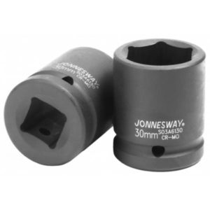 Головка торцевая ударная 3/4″DR, 30 мм Jonnesway S03A6130