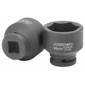 Головка торцевая ударная 3/4″DR, 46 мм Jonnesway S03A6146