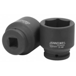Головка торцевая ударная 3/4″DR, 50 мм Jonnesway S03A6150