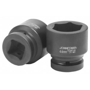 Головка торцевая ударная 1″DR, 44 мм Jonnesway S03A8144