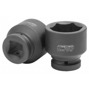 Головка торцевая ударная 1″DR, 50 мм Jonnesway S03A8150
