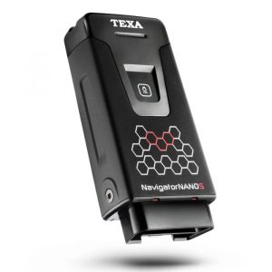 NAVIGATOR NANO S для легковых а/м TEXA D08614