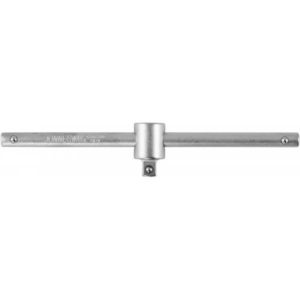 Вороток Т-образный 1/4″DR, 130 мм Jonnesway S23H21130