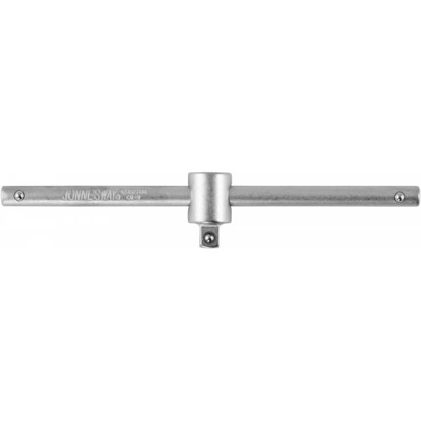 Вороток Т-образный 1/4"DR, 130 мм Jonnesway S23H21130