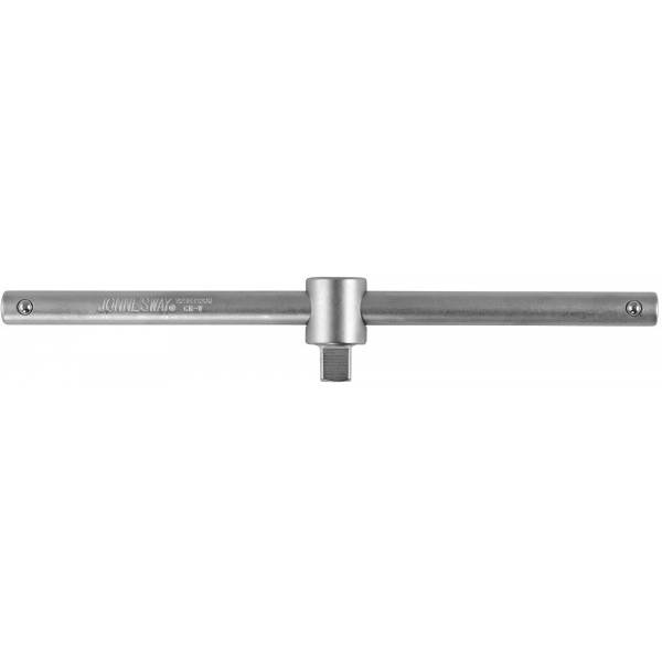 Вороток Т-образный 3/8"DR, 200 мм Jonnesway S23H31200