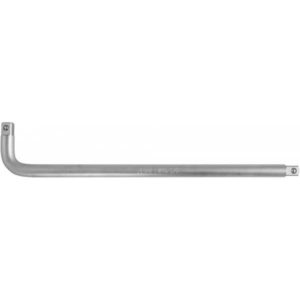 Вороток Г-образный 1/2″DR, 365 мм Jonnesway S25H414