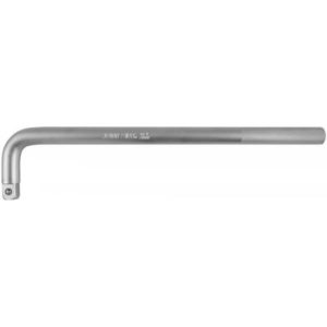 Вороток Г-образный 3/4″DR, 450 мм Jonnesway S41H618